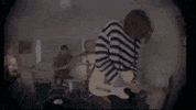 Old Friends Guitar GIF by Scott Helman