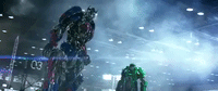 age of extinction transformers GIF