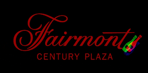 fairmontcenturyplaza giphygifmaker giphyattribution fairmont century plaza GIF