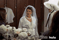 casey wilson no GIF by HULU