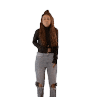 Throw Up Amy Shark Sticker by Sony Music Australia