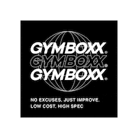 gymboxx gym 짐박스 gymboxx gymboxxfitness Sticker