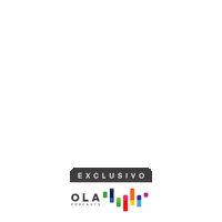 O Pequeno Leitor Sticker by Ola Podcasts