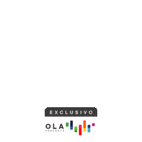 Empreendedores Sticker by Ola Podcasts
