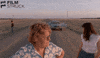 Jane Campion Car GIF by FilmStruck