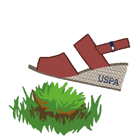 Horse Flags Sticker by U.S. Polo Assn.