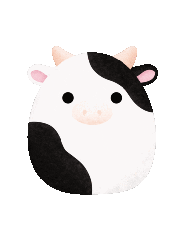 Connor Squishmallow Sticker