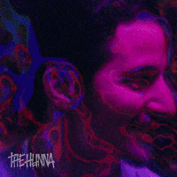 Strobing Music Video GIF by The Hunna