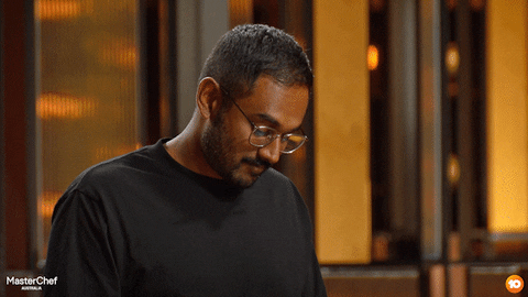 GIF by MasterChefAU