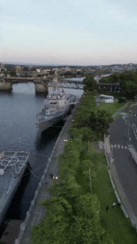 Drone Oregon GIF by EDGARDUDE