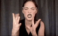 Asl Strength GIF