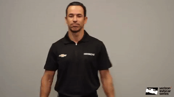 indy 500 thumbs down GIF by Paddock Insider