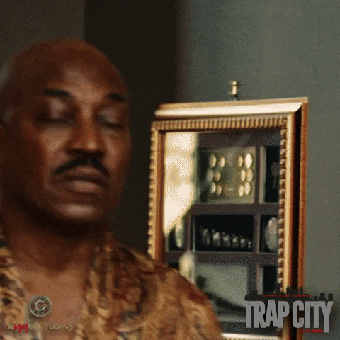 Bet Awards The Oscars GIF by Kyyba Films