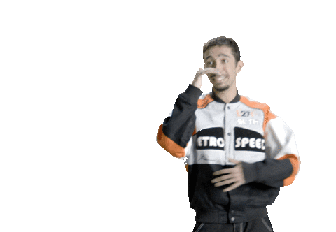 Paul Ot Sticker by Operación Triunfo