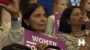 Michelle Obama Women GIF by Election 2016