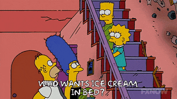 Lisa Simpson GIF by The Simpsons