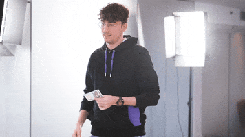 Money Manger GIF by SK Gaming
