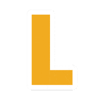 Lager Sticker
