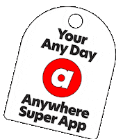 Superapp Sticker by airasia