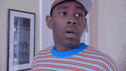Oh No Ugh GIF by Tyler, the Creator