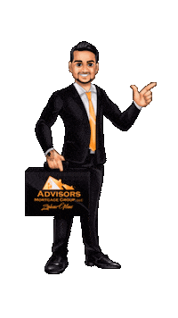 ZephanAdvisorsMortgage zephan Sticker