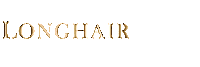 Beauty Hair Sticker by Longhair Studio