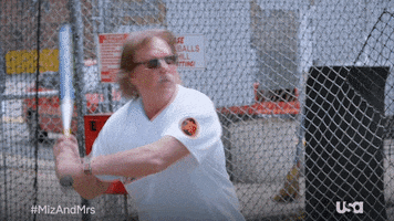 Television Mizandmrs GIF by Miz & Mrs