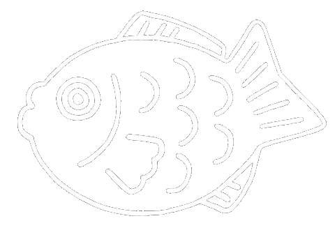 misumikado giphyupload fish かわいい 日本 Sticker