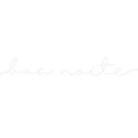 Boa Noite Sticker