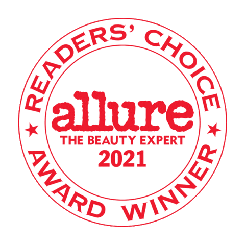 Readers Choice Sticker by Allure