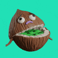 Sad Coco GIF