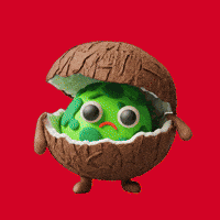Sad Coco GIF
