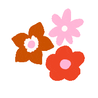 summer love Sticker by ayangcempaka