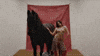 Pop Star Dancing GIF by Tate McRae