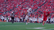 Aaron Lewis GIF by Rutgers Football