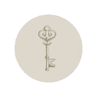 keeleyweddingfilms key kwf wedding video wedding videographer Sticker