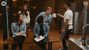 Mc14 GIF by MasterChefAU