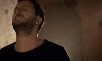 What She Wants Tonight GIF by Luke Bryan