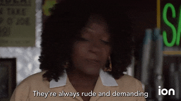 Ncis GIF by ION