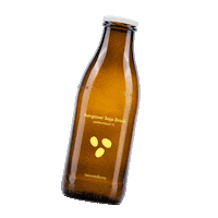 tausendkorn tausendkorn soja tausendkorn soja drink aargauer soja drink tausendkorn Sticker