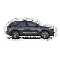 Hybrid Sticker by Toyota Türkiye
