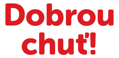 Text Dj Sticker by foodora_cz