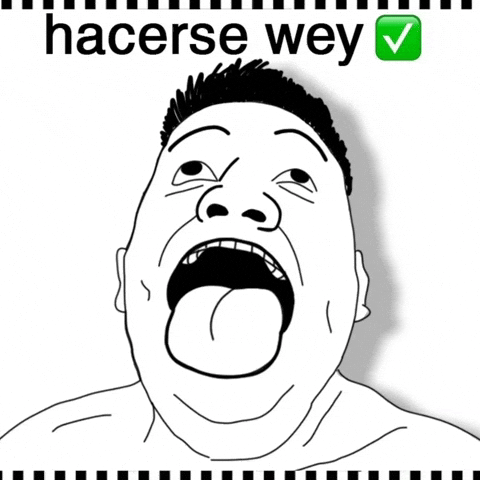 Wey GIF