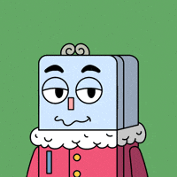 Grinning Merry Christmas GIF by Nexio