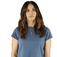 sarcastic lets go Sticker by Tone It Up