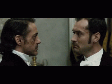bromance GIF