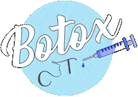 Botox Harmonizacao Sticker by Dentistas HOF