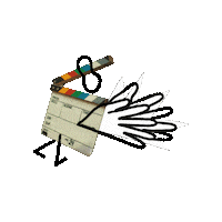 Interfilm40 Sticker by interfilm Festival