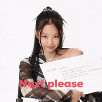 Jennie Kim GIF