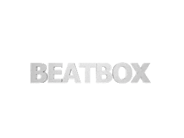 beatboxstickers music hiphop beatbox битбокс Sticker